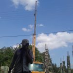 خدمات جرثقیل دوستان در بهشهر