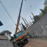 خدمات جرثقیل دوستان در بهشهر