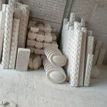 کارخانه سنگ برادران رضایی در فشافویه حسن آباد