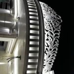 کارخانه سنگ برادران رضایی در فشافویه حسن آباد