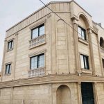 تولیدی درب و پنجره upvc برادران گل محمدی در بهشهر