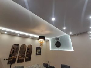 خدمات کناف و نقاشی عبدی در تهران