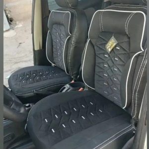 فروشگاه کفپوش پانیذ خودرو در نازی آباد تهران