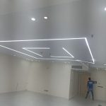 اجرای کناف و نقاشی باروک نگار در تهران