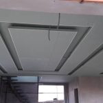 اجرای کناف و نقاشی باروک نگار در تهران