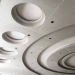 اجرای کناف و نقاشی باروک نگار در تهران