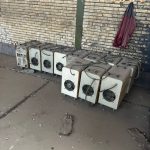 خریدار دستگاه جوش و ترانس جوش برادران ملاحسنی در تهران