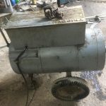 خریدار دستگاه جوش و ترانس جوش برادران ملاحسنی در تهران