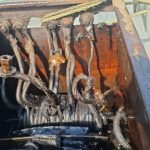 خریدار دستگاه جوش و ترانس جوش برادران ملاحسنی در تهران