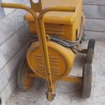 خریدار دستگاه جوش و ترانس جوش برادران ملاحسنی در تهران