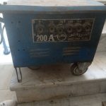 خریدار دستگاه جوش و ترانس جوش برادران ملاحسنی در تهران
