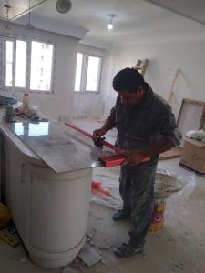 پیمانکاری شیک سازان رفیعی در اندیشه