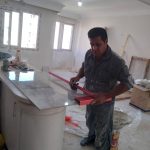 پیمانکاری شیک سازان رفیعی در اندیشه