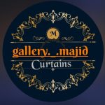 گالری پرده مجید در تهران
