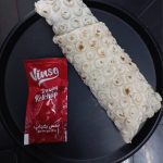 فست فود سعید لقمه در تهران