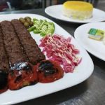 رستوران صدف در رشت