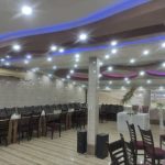 رستوران صدف در رشت