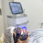 کلینیک زیبایی هلنا در کیانپارس اهواز