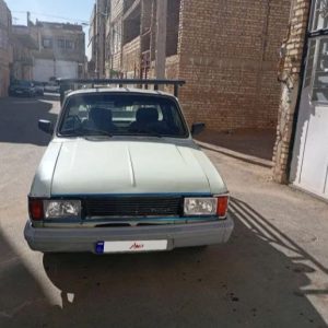 وانت تلفنی پیروزی در مشهد