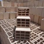 فروش مصالح ساختمانی سام در قم