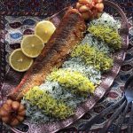 چلوکبابی سلطانی در چالوس