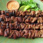 چلوکبابی سلطانی در چالوس