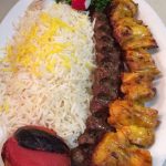 چلوکبابی سلطانی در چالوس