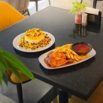 کته کبابی شهرک پلاس در تنکابن