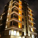 سنگ کاری و نمای ساختمانی توکلی در قم