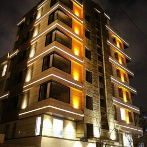 سنگ کاری و نمای ساختمانی توکلی در قم