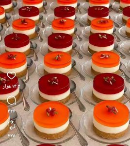 کارگاه شیرینی پزی سحر تک در ایلام 