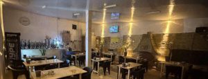 سنت سرای وحید در بابل 