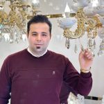 فروشگاه لوستر نورلند در میدان شهدا اصفهان