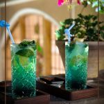 کافه زرگران در یزد