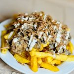 کافه زرگران در یزد