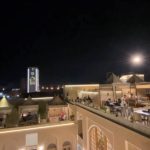 کافه زرگران در یزد