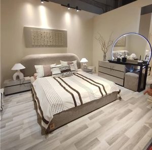 تولیدی و فروش سرویس خواب پینترستی دیاکو چوب در بابل