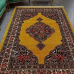 قالیشویی و مبل شویی طلایی شهر در کرج