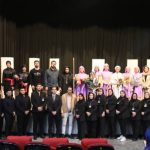 تشریفات مجالس آی گارد اسپوتا در ارومیه