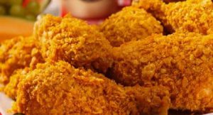 سوخاری کیلویی سام در قائمشهر