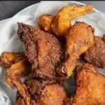 سوخاری کیلویی سام در قائمشهر