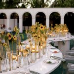 تشریفات ماندگار در اصفهان