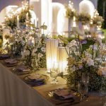 تشریفات ماندگار در اصفهان