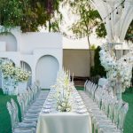 تشریفات ماندگار در اصفهان