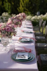 تشریفات ماندگار در اصفهان 