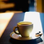 کافه رستوران رنگو در رامسر