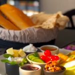 کافه رستوران رنگو در رامسر