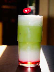 کافه رستوران رنگو در رامسر 