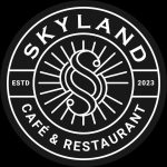 کافه رستوران اسکای لند در جزیره کیش