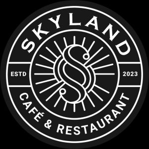 کافه رستوران اسکای لند در جزیره کیش